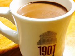 -1901 Cafe(西四店)