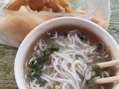 -汪记鲜鱼糊汤粉(沈阳路总店)