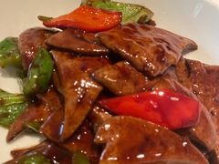 -玫瑰厅上海菜(兴国路店)