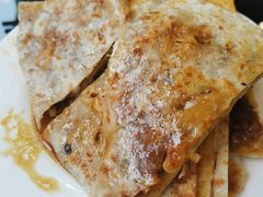 京东肉饼-宛平李记小吃(东关街店)