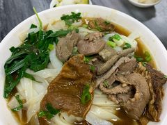 牛三星河粉-珍珍小食店(西华路店)