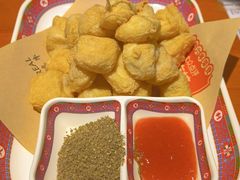 -大吉利·潮汕鲜牛肉火锅(西安店)