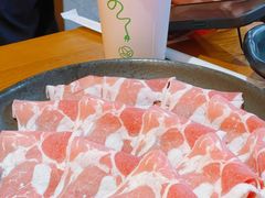 -呷哺呷哺 黄金牧场 (欢乐谷店)