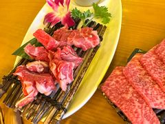 -AJIYA炭火烧肉(徐汇正大乐城店)