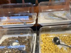 -问渔烤鱼(回龙观总店)