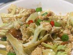 -花椒俏川菜小馆(南海万达店)