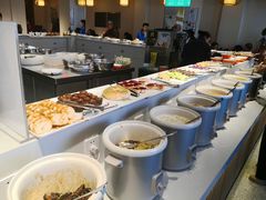 -食蔬不二素食自助餐厅(沈阳铁西店)