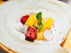 -香樟花园法式铁板烧(恒隆广场店)