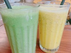 -VESH COFFEE(定西路店)