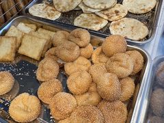 -文武王氏烧饼·无矾油条(西溪路店)