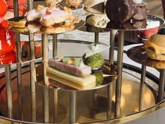 -Salon de Ville浦江汇(上海外滩华尔道夫酒店店)