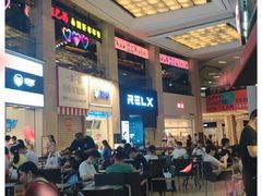 -85度C(厦门中华城新店)