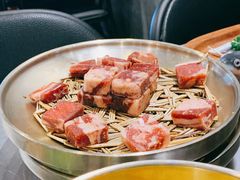 -本炙炭烤·蒲烧活鳗料理店(金沙洲店)