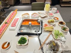 -海底捞火锅(劲松店)