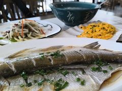 -蟹天蟹地农家菜·阳澄湖大闸蟹(浅水湾店)