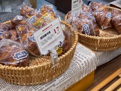 -富贵面包公司(运河店)