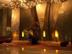 -广州天河希尔顿酒店