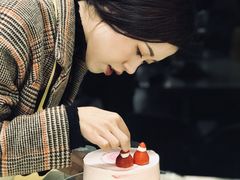 DIY蛋糕-皇子烘焙手作 prince baking(天河店)