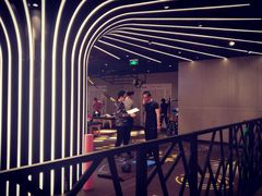 -威尔仕健身·游泳(中港汇店)