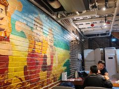 -三个大叔烤羊肉串·炭炉砂锅菜(西三旗店)