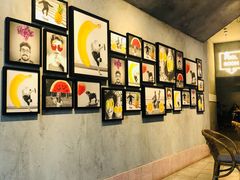 -FUNK & KALE BY WAGAS(长宁尚嘉)