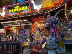 -春梅里卤鹅馆·47年老字号(中山路店)