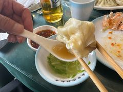 -老庞家水馅包子馆