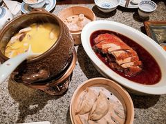 -南京大牌档(中关村领展广场店)