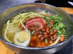 -鹤之乡·齐齐哈尔烤肉·非遗(秋涛路店)