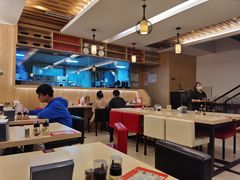 -八盛屋·沾面(集美万达店)