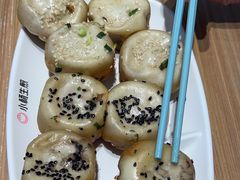 -小杨生煎(香港名都店)