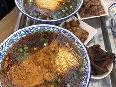 -伟记奥面馆(养育巷店)