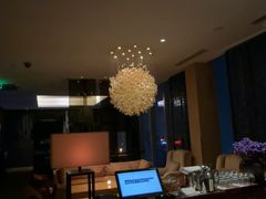 -广州柏悦酒店·悦吧·顶楼露天酒吧