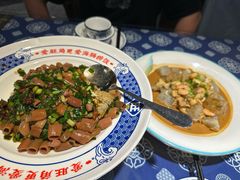 -旺角小渔村(二马路店)