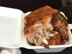 -陈伍记烧腊店(钟村店)