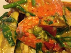 -J Daeng Seafood