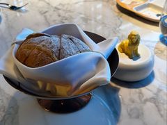 -深圳美高梅酒店·意烁FIAMMA·地中海餐厅