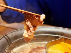 -温野菜涮涮锅(曲江大悦城店)