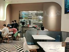 大堂-玛尚诺意式餐厅(三林环宇城店)