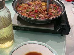 -松沪名灶·豆浆鱼头·新上海菜(飞航吾悦广场店)