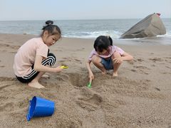 -崂山仰口游览区