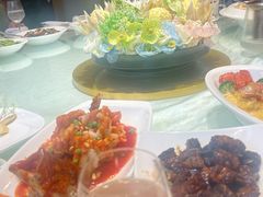 -金时代顺风大酒店(临港百联店)