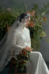 -情订奇缘婚纱摄影(和平路店)