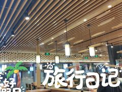 大堂-草包包子铺(宽厚里店)