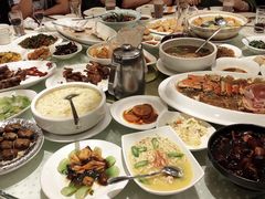 -顺风海鲜港(长寿路店)