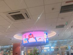 -必胜客(华都店)