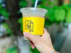 -JPG coffee(广州体育西店)