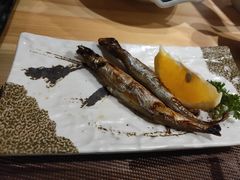 -割烹旭日本料理(龙湖狮山天街店)