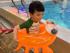 -海韵之星邮轮水会(明发商业广场店)