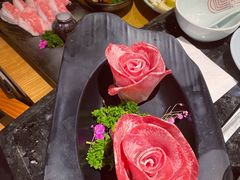-捞王锅物料理(上海世茂广场店)